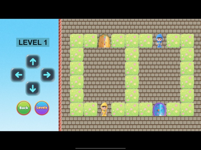 Screenshot 2 Gameplay Screenshot 2